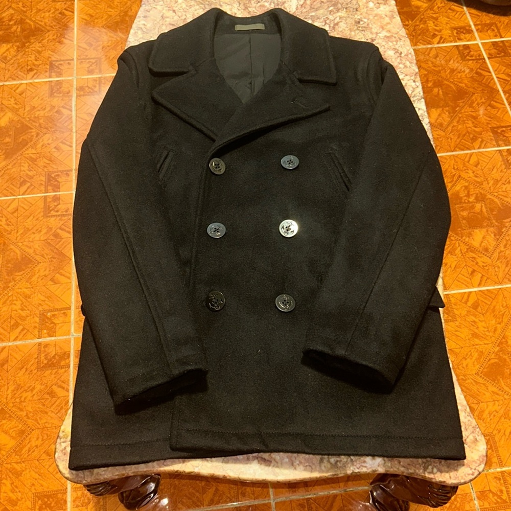 Women’s old navy pea coat nwt